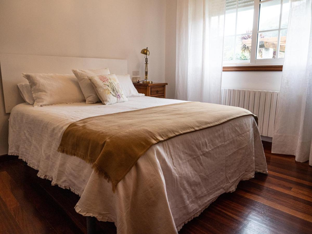 Casa Ramos Villa Vigo Ngoại thất bức ảnh