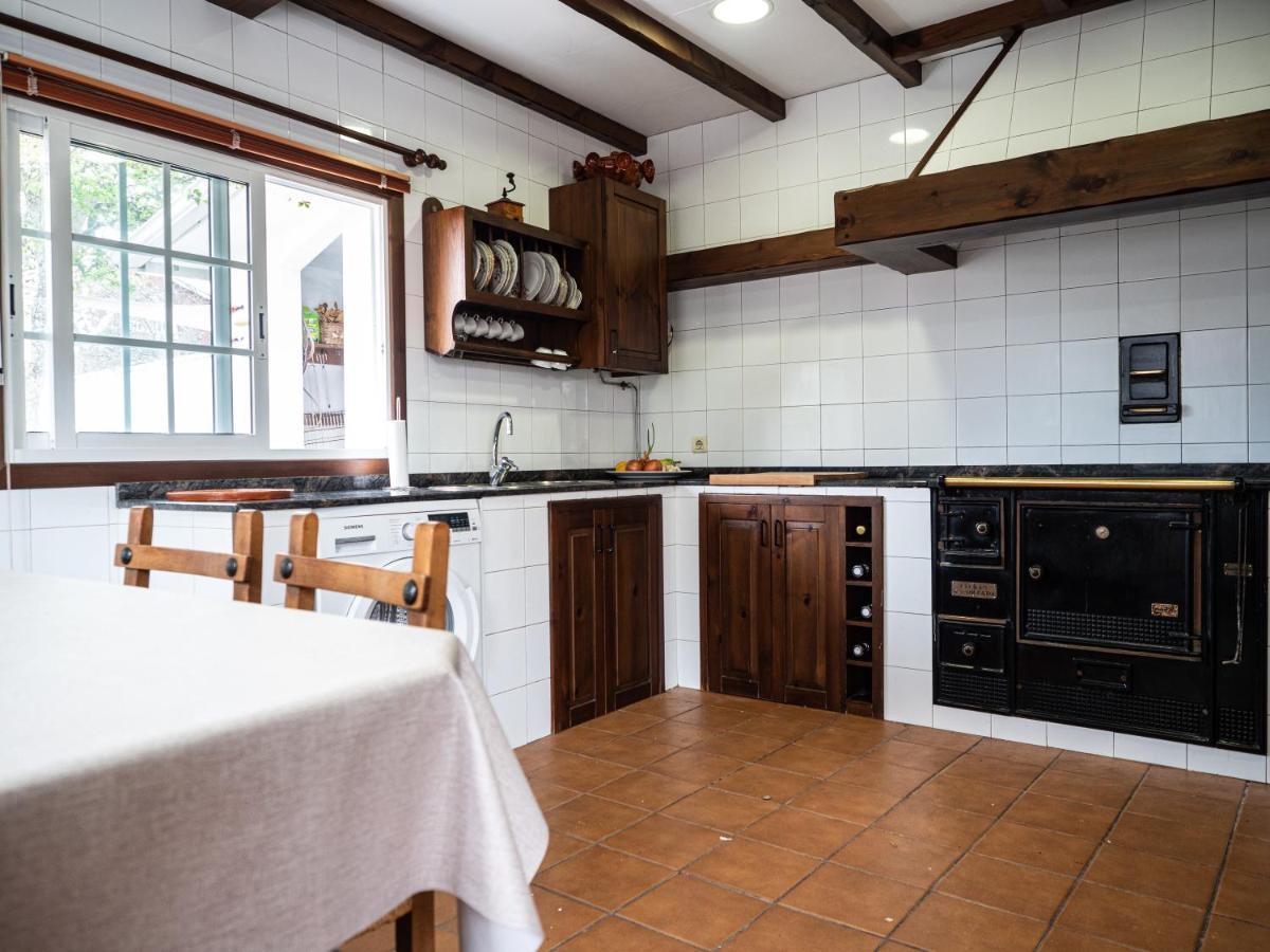 Casa Ramos Villa Vigo Ngoại thất bức ảnh