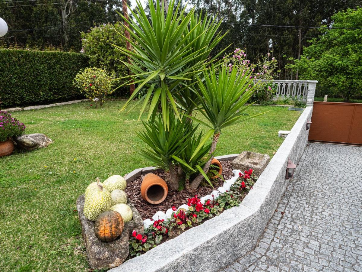 Casa Ramos Villa Vigo Ngoại thất bức ảnh