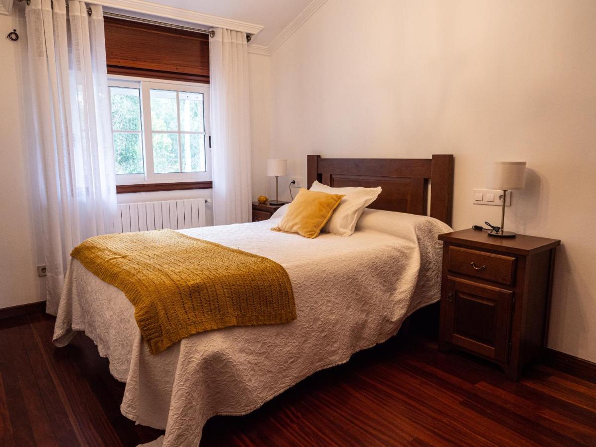 Casa Ramos Villa Vigo Ngoại thất bức ảnh