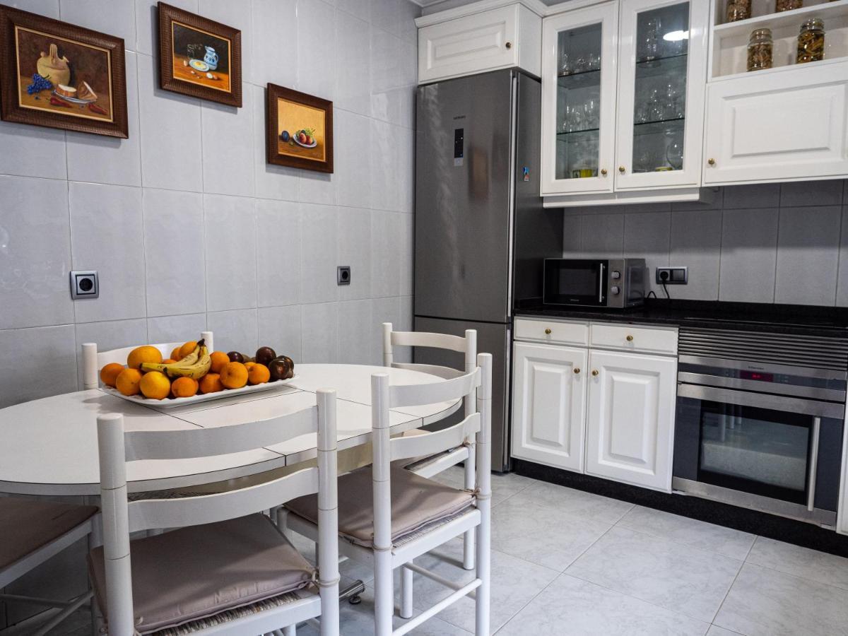 Casa Ramos Villa Vigo Ngoại thất bức ảnh