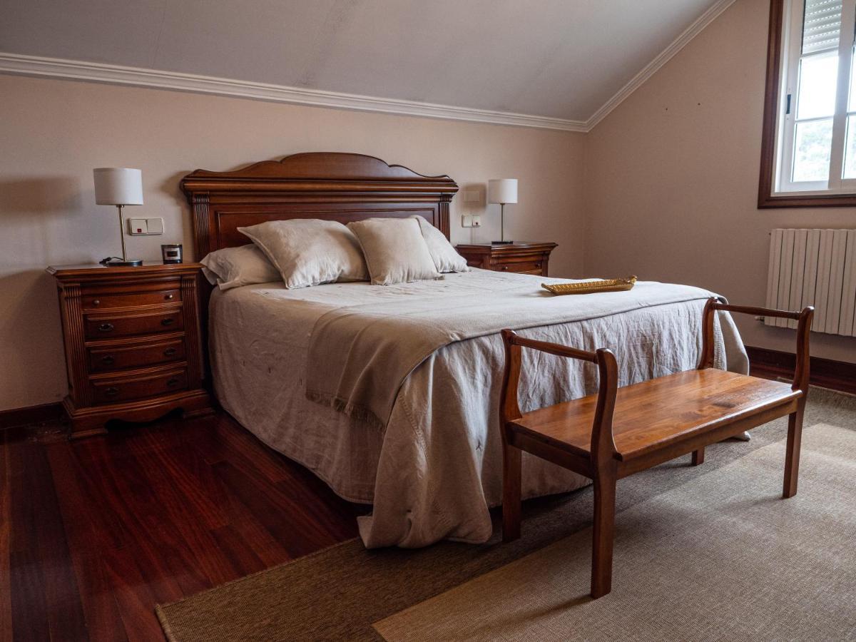 Casa Ramos Villa Vigo Ngoại thất bức ảnh