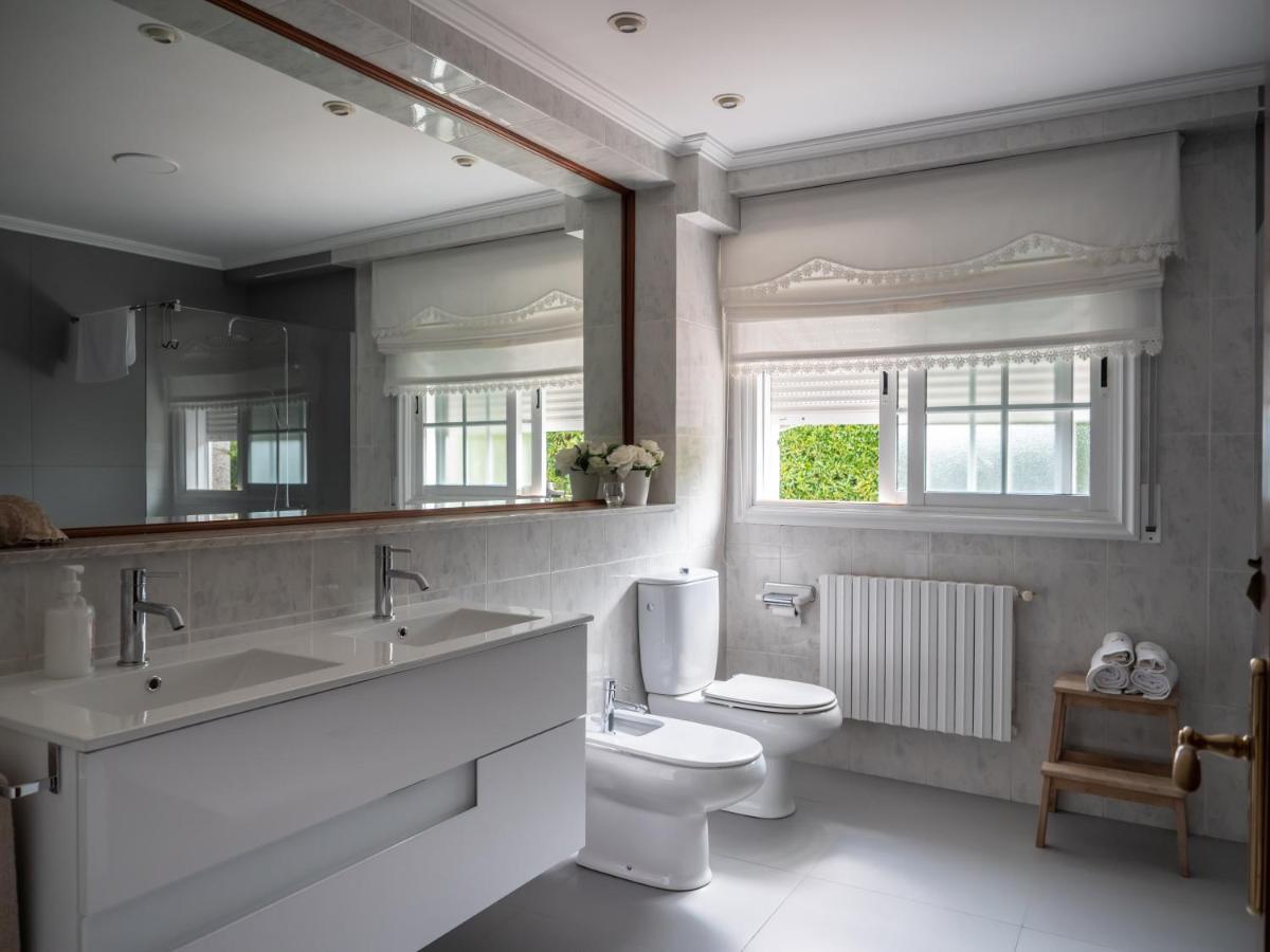 Casa Ramos Villa Vigo Ngoại thất bức ảnh